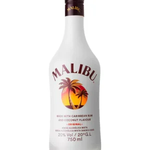 Rum Malibu 750ml