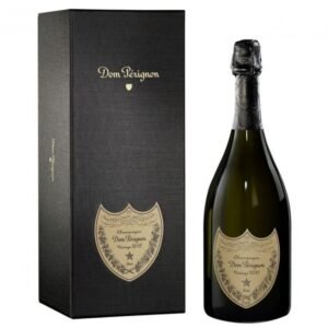 Dom Pérignon Blanc Vintage 2013 750 ml - Com Estojo
