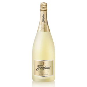Espumante Cava Freixenet Carta Nevada Semi Seco 750 ml